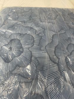 King Serta Pillowtop Mattress 