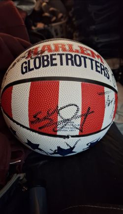 Globetrotters Basketball