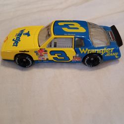 Dale Earnhardt Toy Car