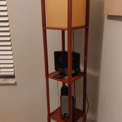 Stand Up Light