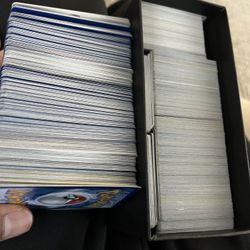 Pokémon Cards (bulk) 