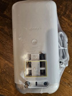 Xfinity XFi Gateway Router XB8-T