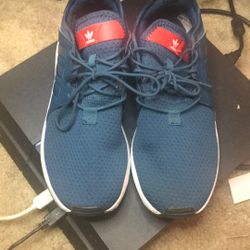Adidas  Plr Trainer Shoes 61/2