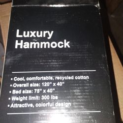 Hammock 