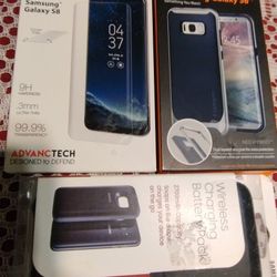 Samsung And iPhone Cases