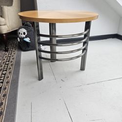 Design Institute Of America Table set