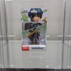 Byleth Amiibo