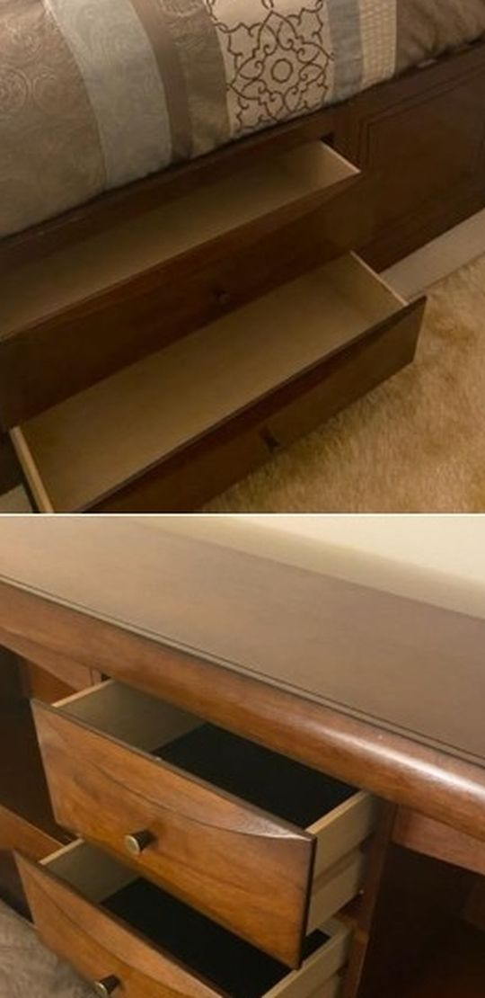 FULL BED