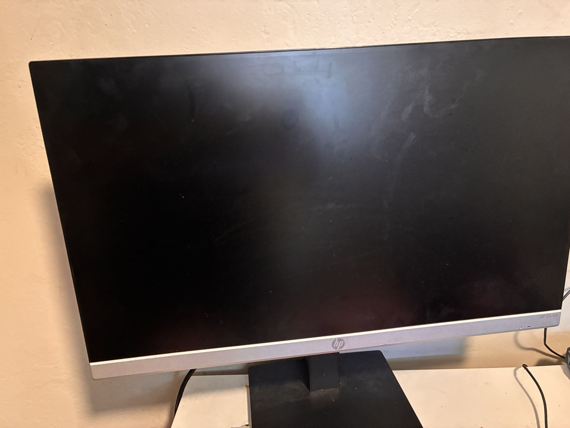 Hp Monitor