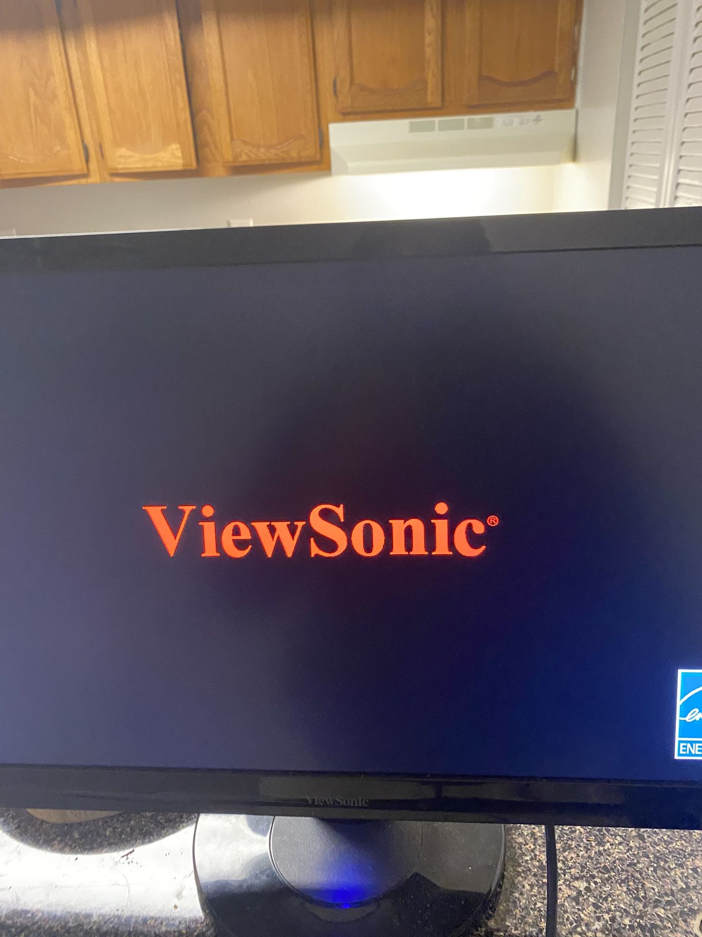 24 Inch Tv monitor
