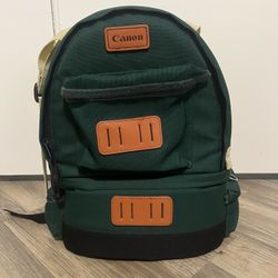 Canon Camera Bag