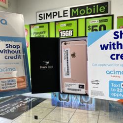 iPhone 6s Plus 64GB Unlocked 