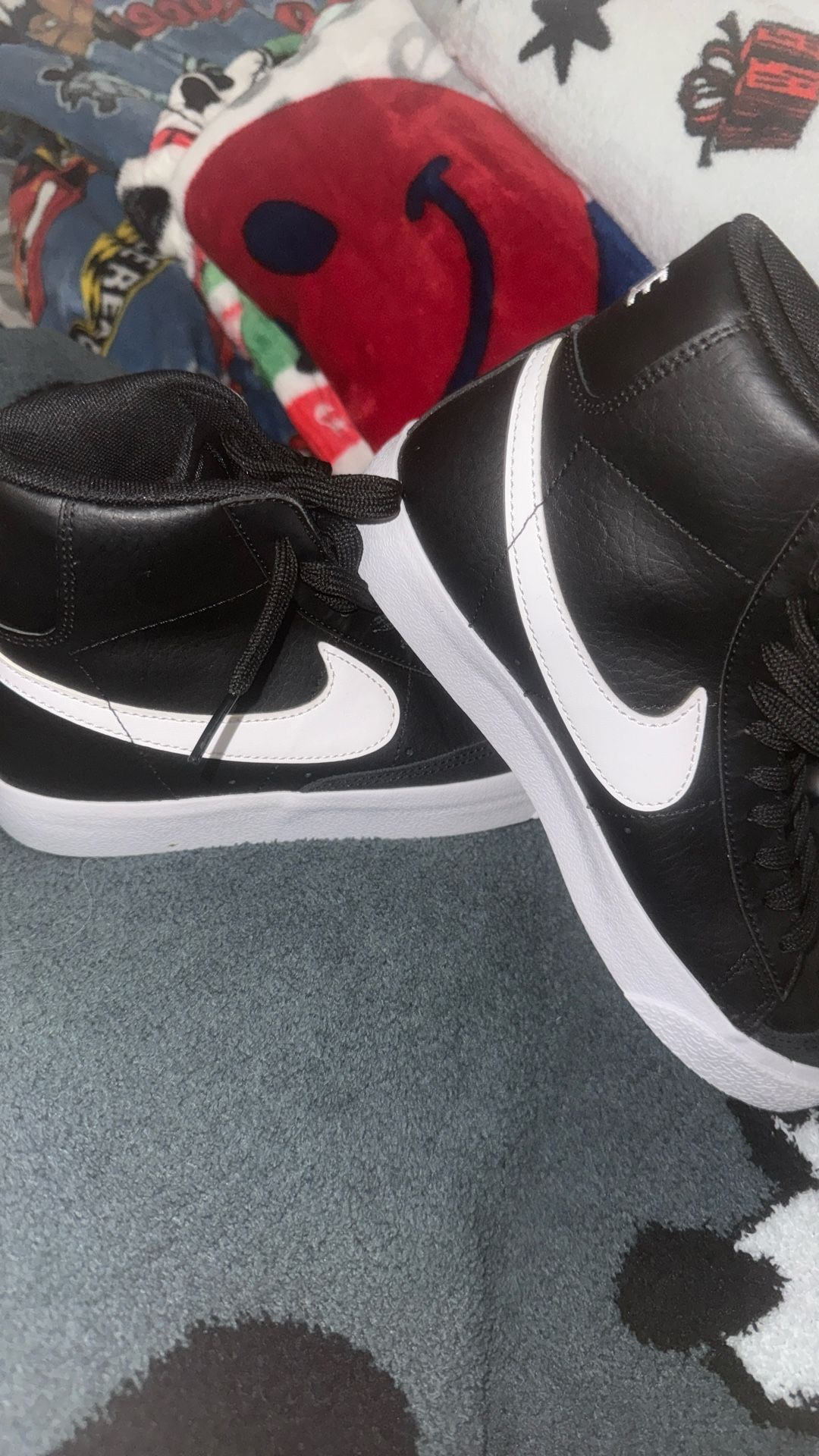 Nike