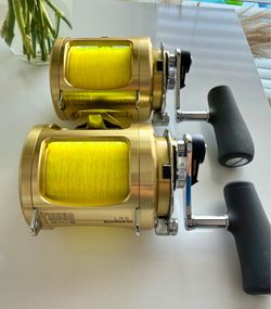 Shimano Tiagra 30w lrsa