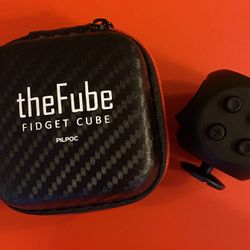 Fidget Cube 