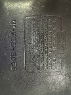 Vintage Coach Curve Leather Bag