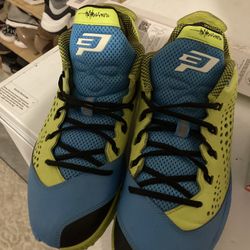 Jordan CP3 Size 11