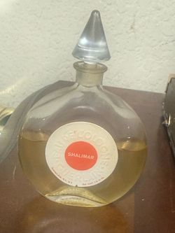 Avon perfume