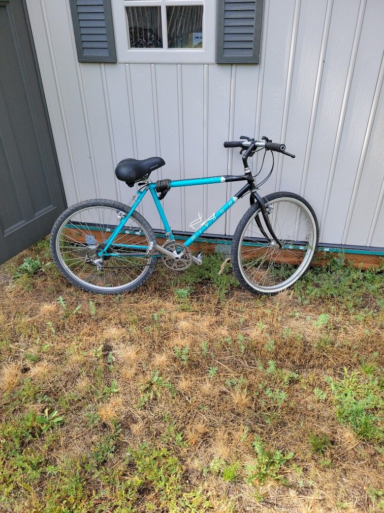 Bike