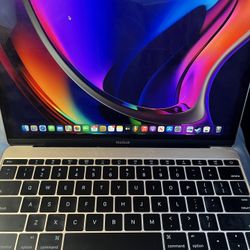 2015 MacBook Air