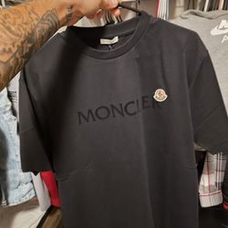 Moncler Shirt