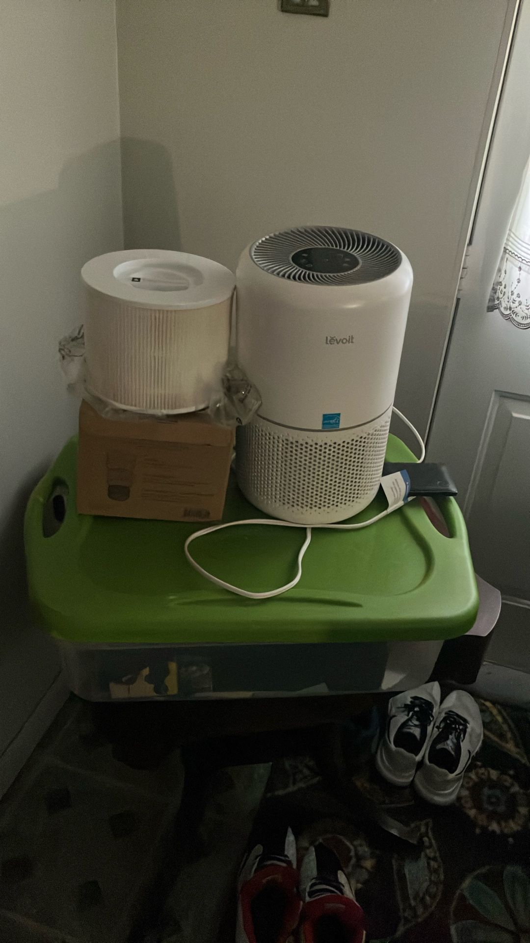 Levoit Air Purifier