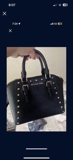 MK Bag