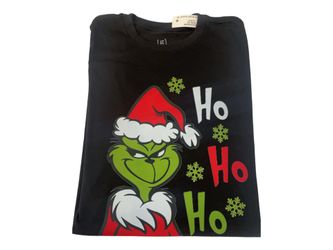 grinch Custom-Made t shirt $25 anysize 
