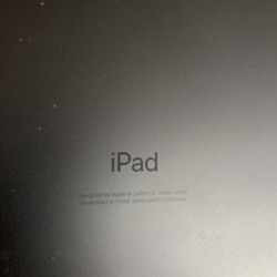 iPad 4th Generation With Apple Pencil And Logitech Case