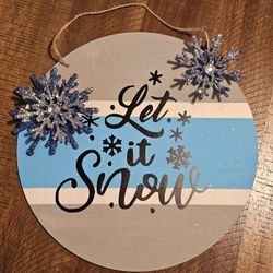 Christmas Home Decor