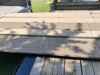 Garage Door