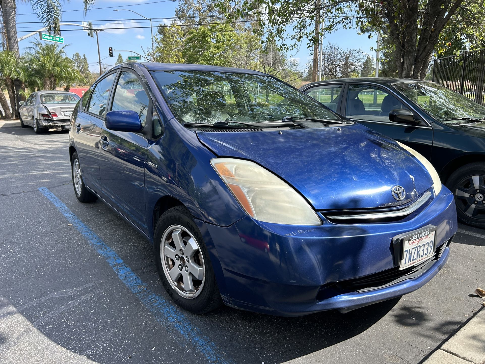 2009 Toyota Prius