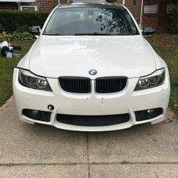 2007 BMW 328i