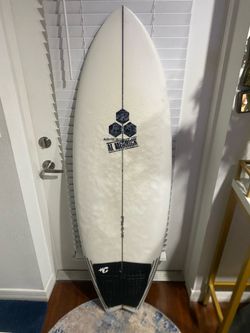 Al merrick Mod Pod