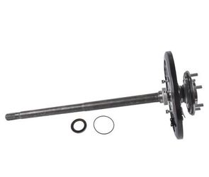 Rear Right Drive Axle Shaft Assembly Replacement for 2000- 2006 Toyota Tundra Part# 926-148, 926148,