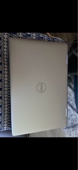 Dell Laptop