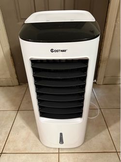 700 CFM 3- Speed cooler