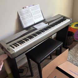 Piano For Sale 