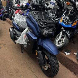 Brand New 200cc Tank 3 Pro 