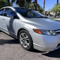 2007 Honda Civic