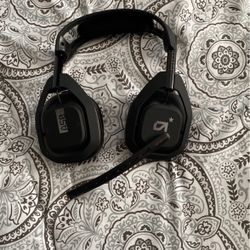 A50 Wireless Headset 
