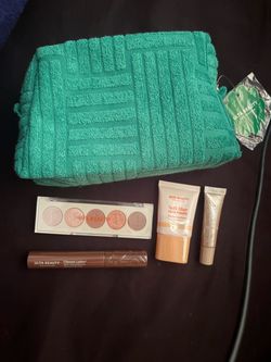 Ulta Beauty Collection Makeup Gift Set