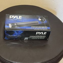 PYLE PDMIC78 Professional Microphone 