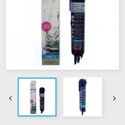 Refrigerador Pur Whirlpool Filter 