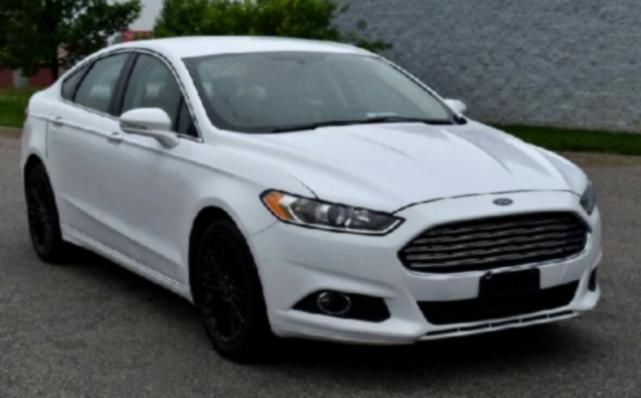 2013 Ford Fusion MOST INCREDIBLE SELECTION