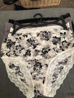 Brand new Underwear