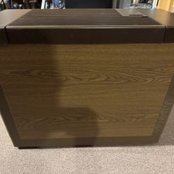 Bemis/Waterwick/Essick Air whole house humidifier