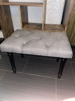 Little Bench