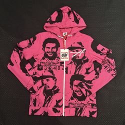 ASAALI HOODIE