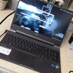 Gaming Laptop